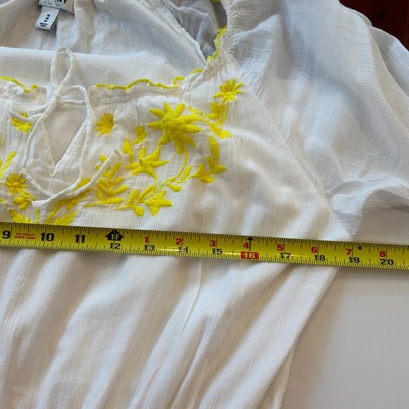 Cottagecore Sun Dress - Picture 6 of 9